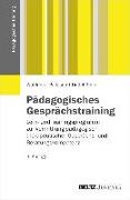 Pädagogisches Gesprächstraining