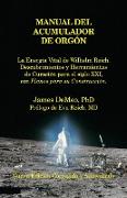 Manual del Acumulador de Orgon