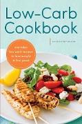 Low Carb Cookbook