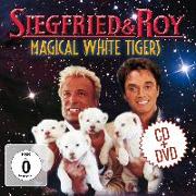Magical White Tigers 2CD+DVD