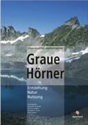 Graue Hörner