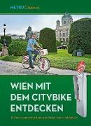 Wien mit dem Citybike entdecken
