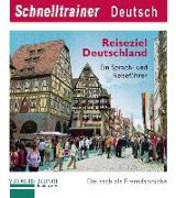 Reiseziel Deutschland - Destination Germany