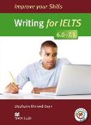 Improve your Skills: Writing for IELTS (6.0 - 7.5)