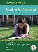 Improve your Skills: Reading for Advanced (CAE)