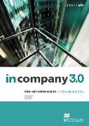 Pre-Intermediate: in company 3.0. 2 Class Audio-CDs