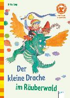 Der kleine Drache im Räuberwald