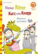 Kleiner Ritter Kurz von Knapp. Abenteuergeschichten