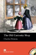 The Old Curiosity Shop. Lektüre mit 3 Audio-CDs
