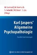 Karl Jaspers' Allgemeine Psychopathologie
