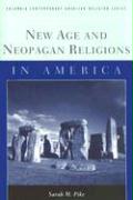 New Age and Neopagan Religions in America