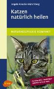 Katzen natürlich heilen