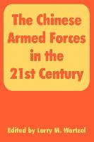 Chinese Armed Forces in the 21st Century, The