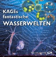 KAGEs fantastische Wasserwelten