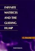 Infinite Matrices And The Gliding Hump, Matrix Methods In Analysis