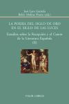 La poesía del Siglo de Oro en el Siglo de las Luces : estudios sobre la recepción y el canon de la literatura española II