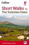 Short walks in the Yorkshire Dales