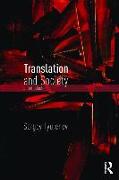 Translation and Society