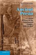 Ancient Persia