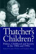 Thatcher's Children?