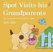 Spot Visits His Grandparents