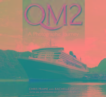 Qm2: A Photographic Journey