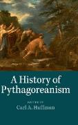 A History of Pythagoreanism