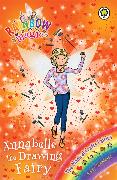 Rainbow Magic: Annabelle the Drawing Fairy