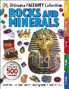Rocks and Minerals Ultimate Factivity Collection