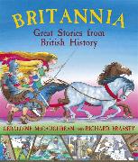 Britannia: Great Stories from British History