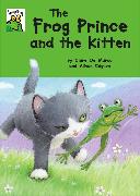 Leapfrog: The Frog Prince and the Kitten