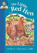 The Little Red Hen