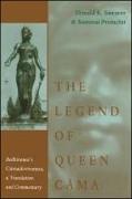 The Legend of Queen C&#257,ma: Bodhira&#7747,si's C&#257,madev&#299,va&#7747,sa, a Translation and Commentary
