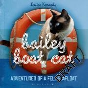 Bailey Boat Cat