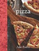 Pizza, Volume 20
