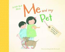 A Little Book About Me and My Pets