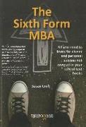 The Sixth Form MBA