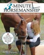 3-Minute Horsemanship