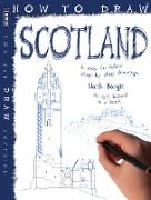 How to Draw Scotland