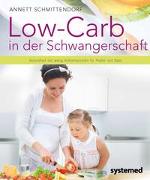 Low-Carb in der Schwangerschaft