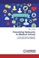 Friendship Networks In Medical School