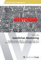 Geistliches Mentoring