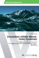 Simulation mittels Masse-Feder-Systemen