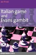 Italian Game & Evans Gambit