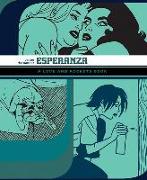 Esperanza: A Love and Rockets Book