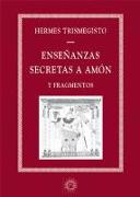 Enseñanzas secretas a Amón y fragmentos