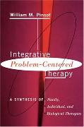 Integrative Problem-centered Therapy