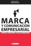 Marca y comunicación empresarial