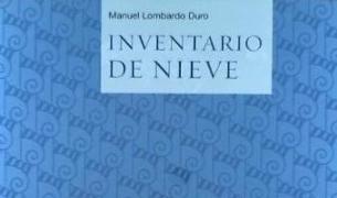 Inventario de nieve