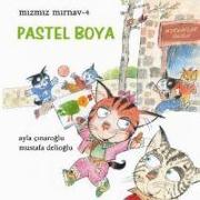 Pastel Boya - Mizmiz Mirnav 4